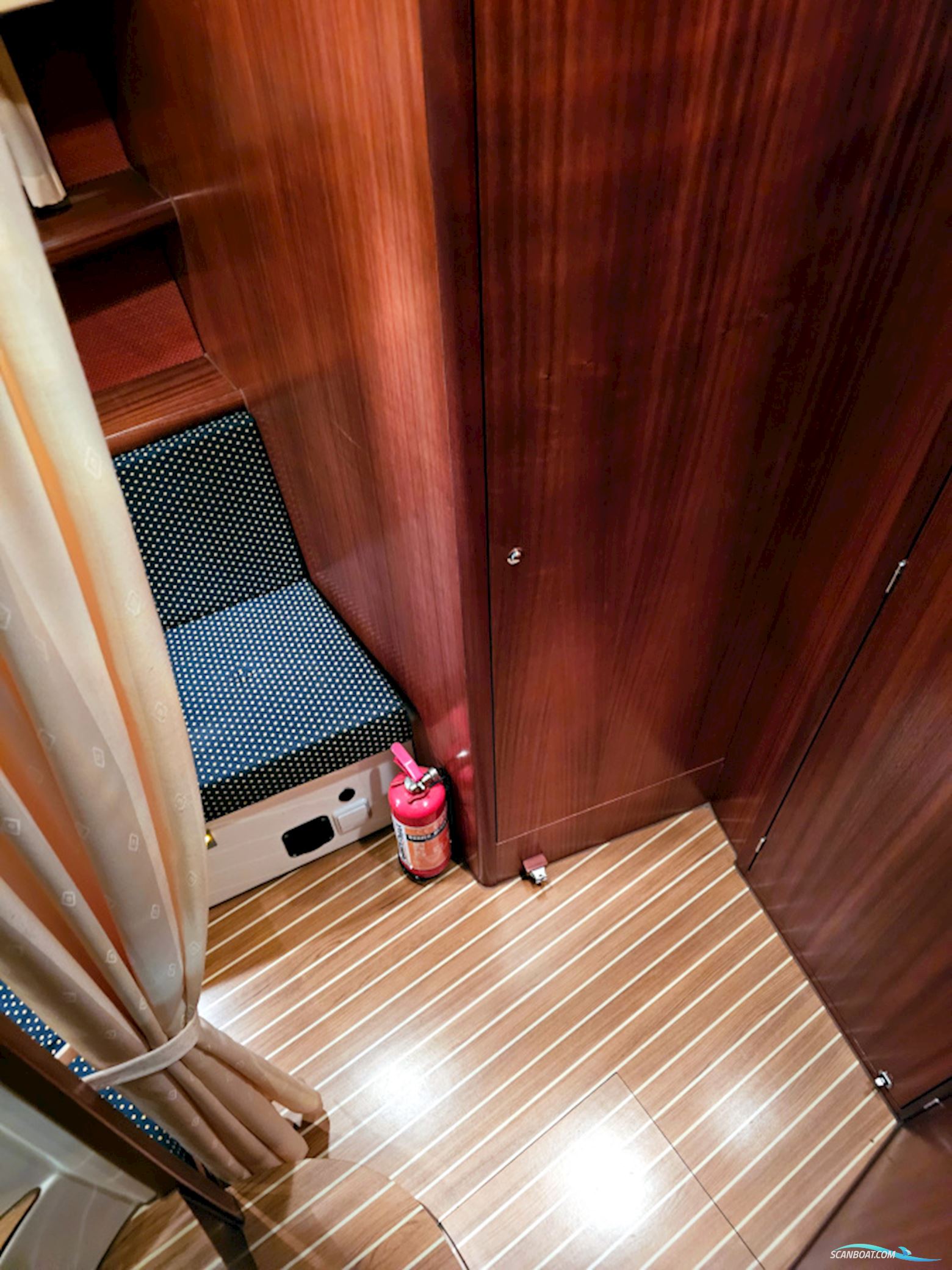 Skorgenes 335 Sonic Volvo Penta D6-370