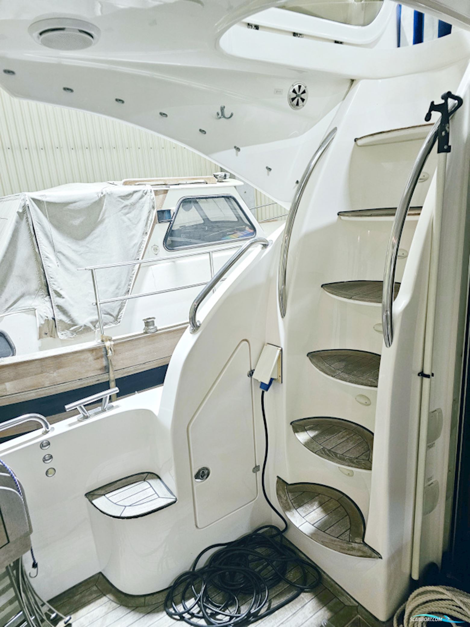 Skorgenes 335 Sonic Volvo Penta D6-370