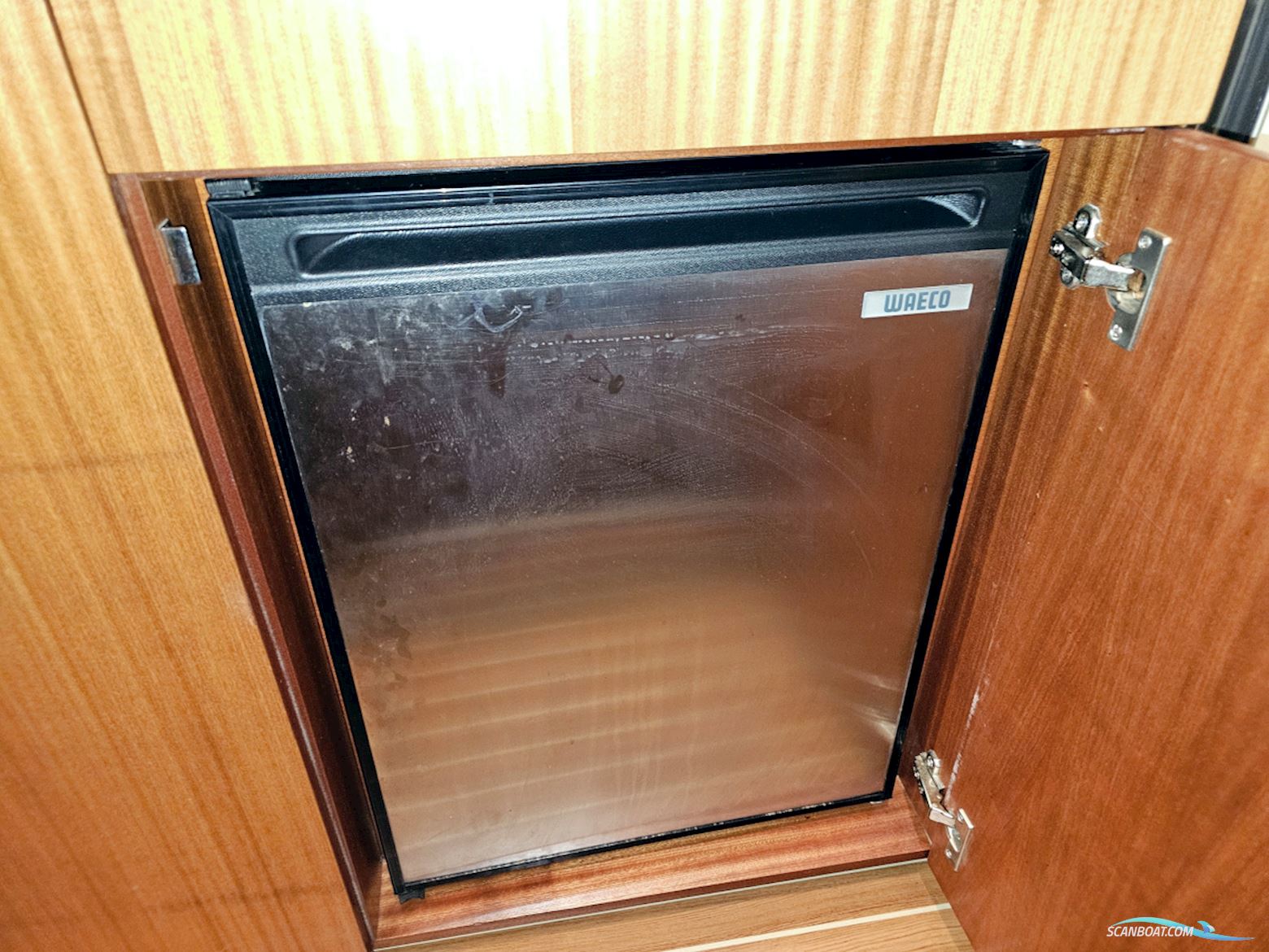 Skorgenes 335 Sonic Volvo Penta D6-370