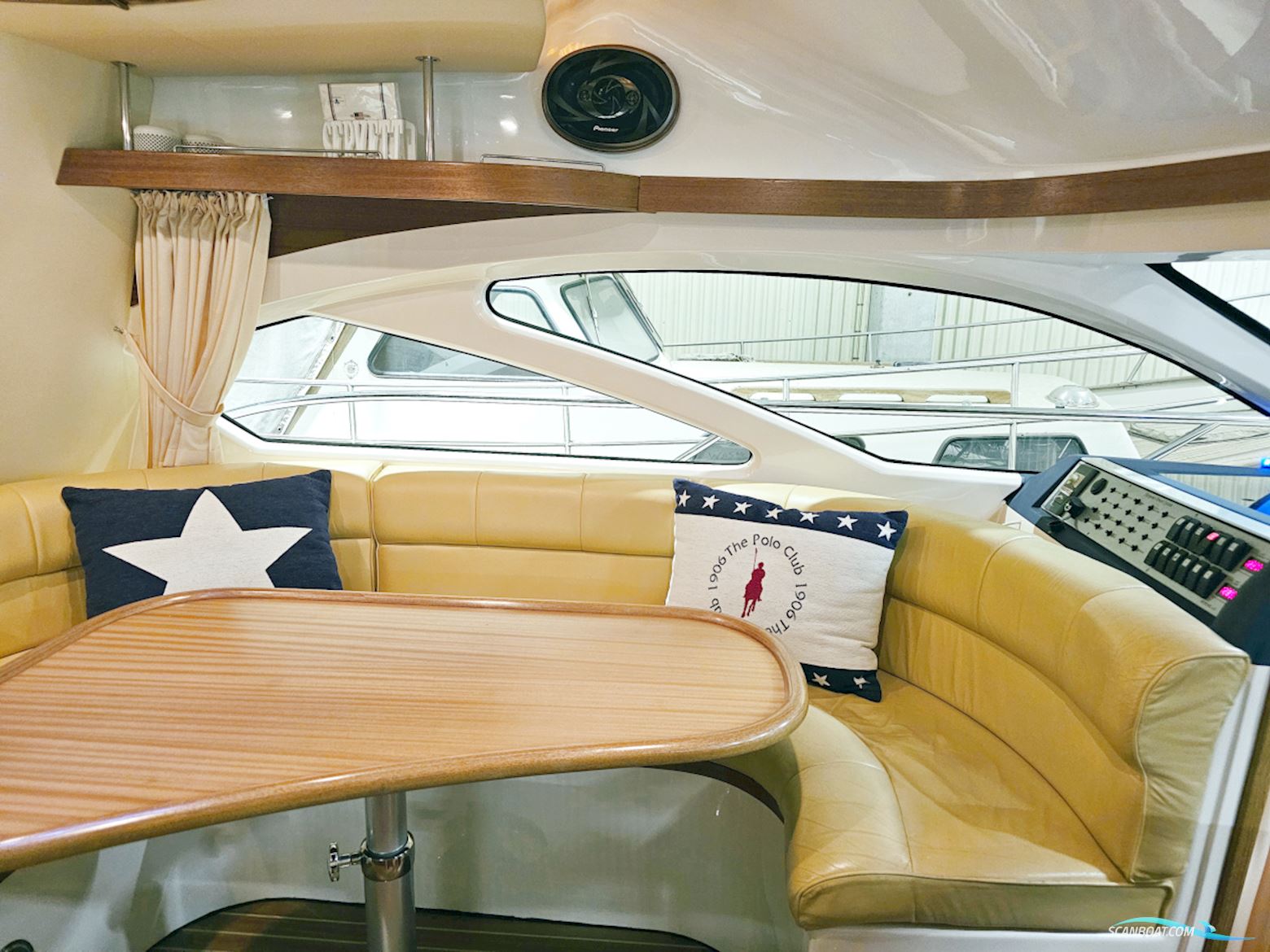 Skorgenes 335 Sonic Volvo Penta D6-370