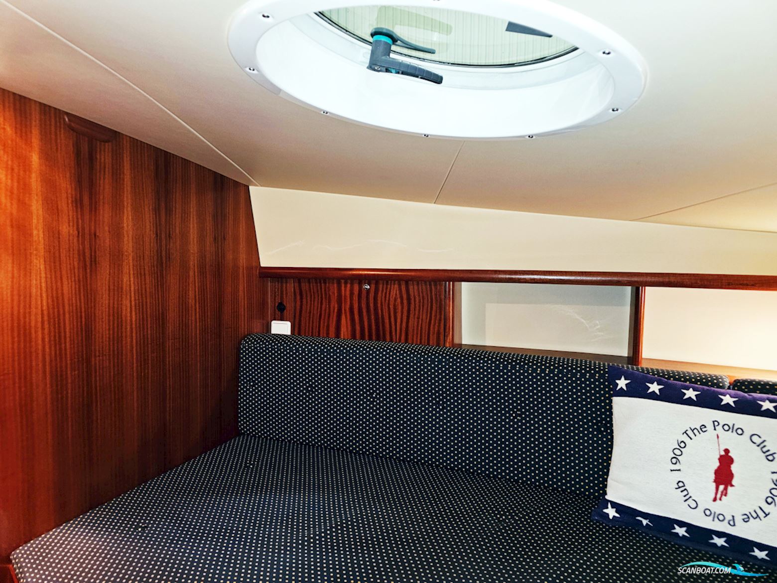 Skorgenes 335 Sonic Volvo Penta D6-370