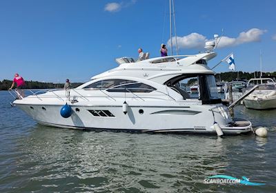 Skorgenes 445 Motorboat 2009, with Volvo Penta D6 435 engine, Finland