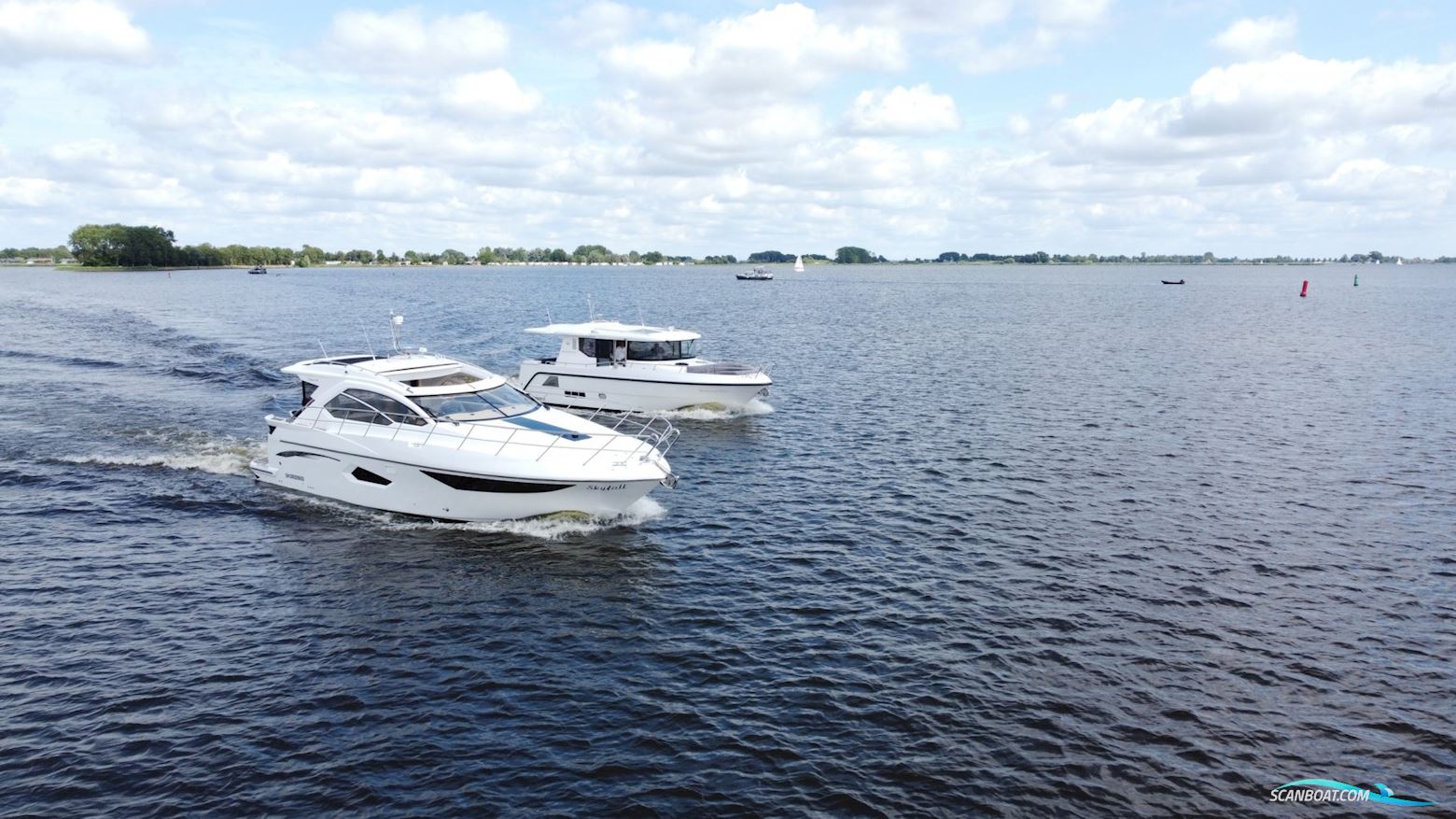Skorgenes Bahama 42