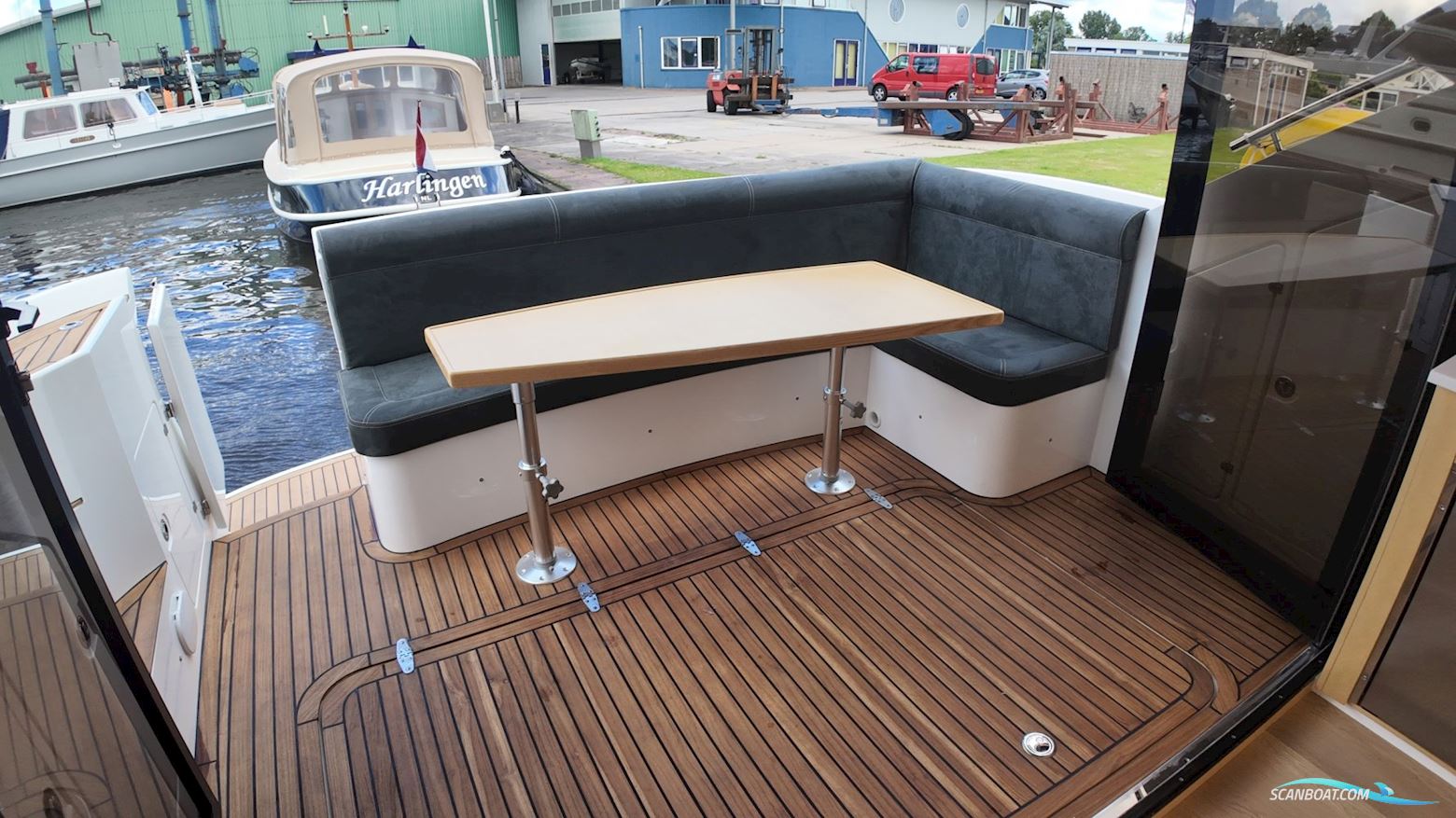 Skorgenes Bahama 42