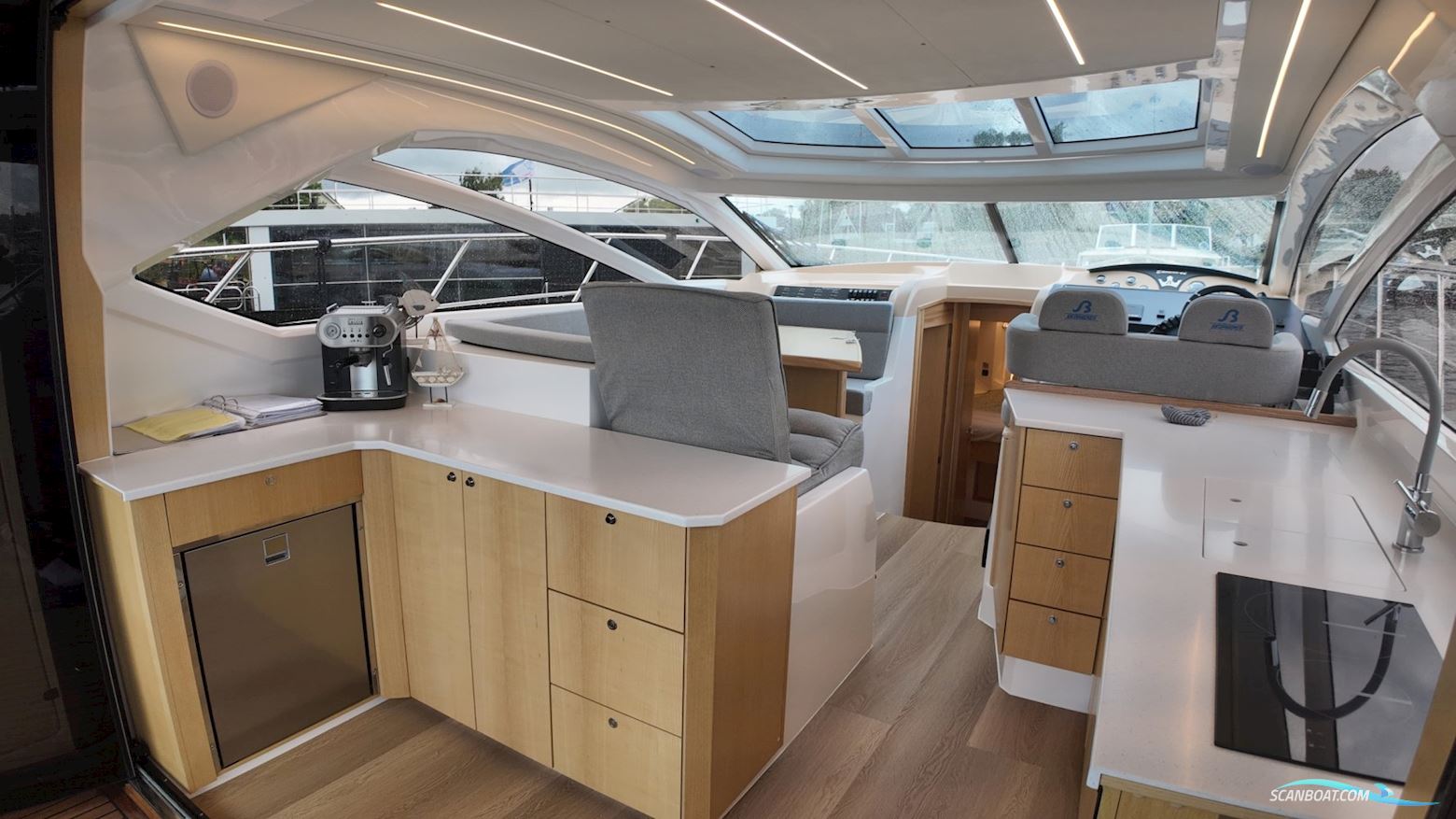 Skorgenes Bahama 42