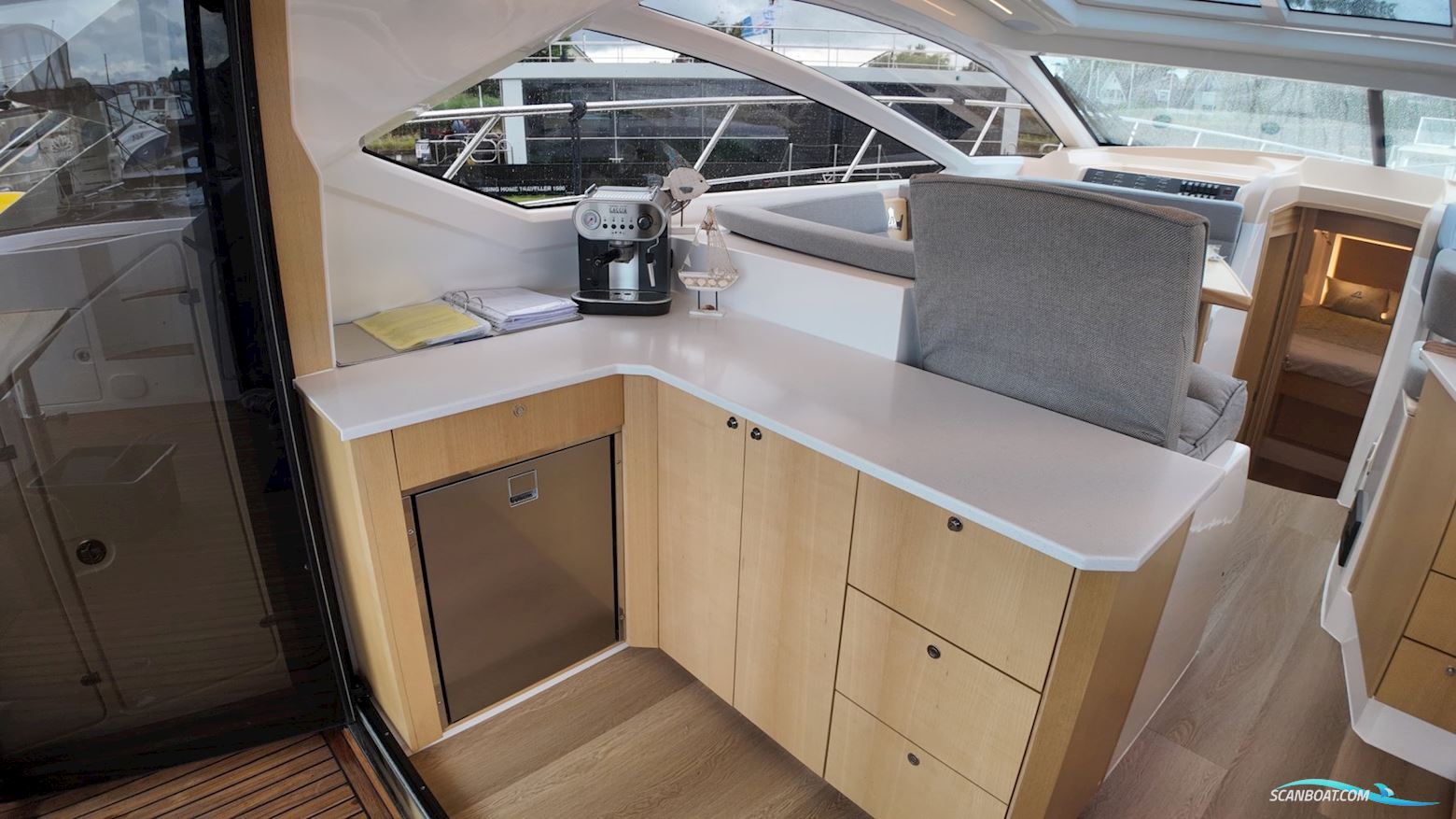 Skorgenes Bahama 42