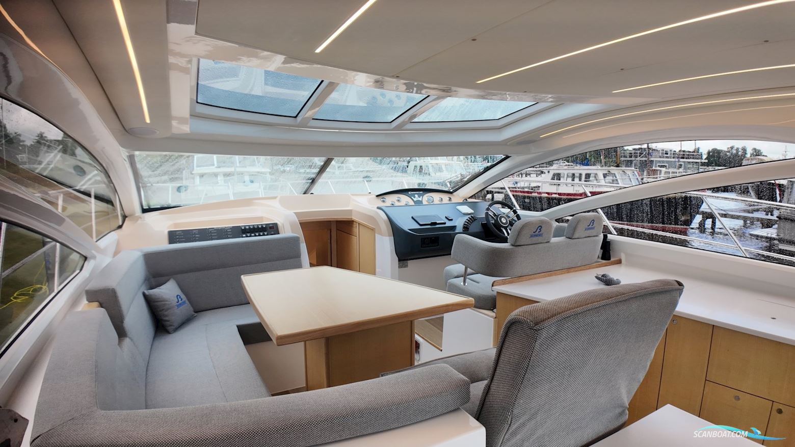 Skorgenes Bahama 42