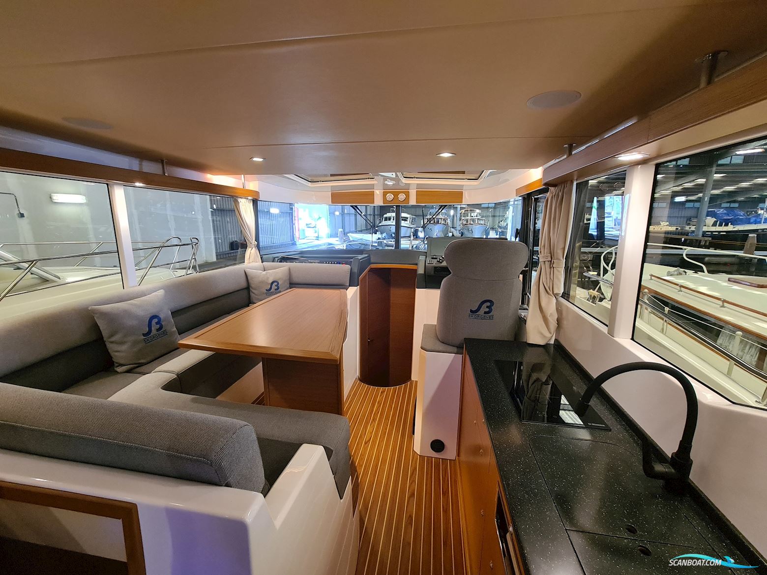 Skorgenes Nordic-Rover 43