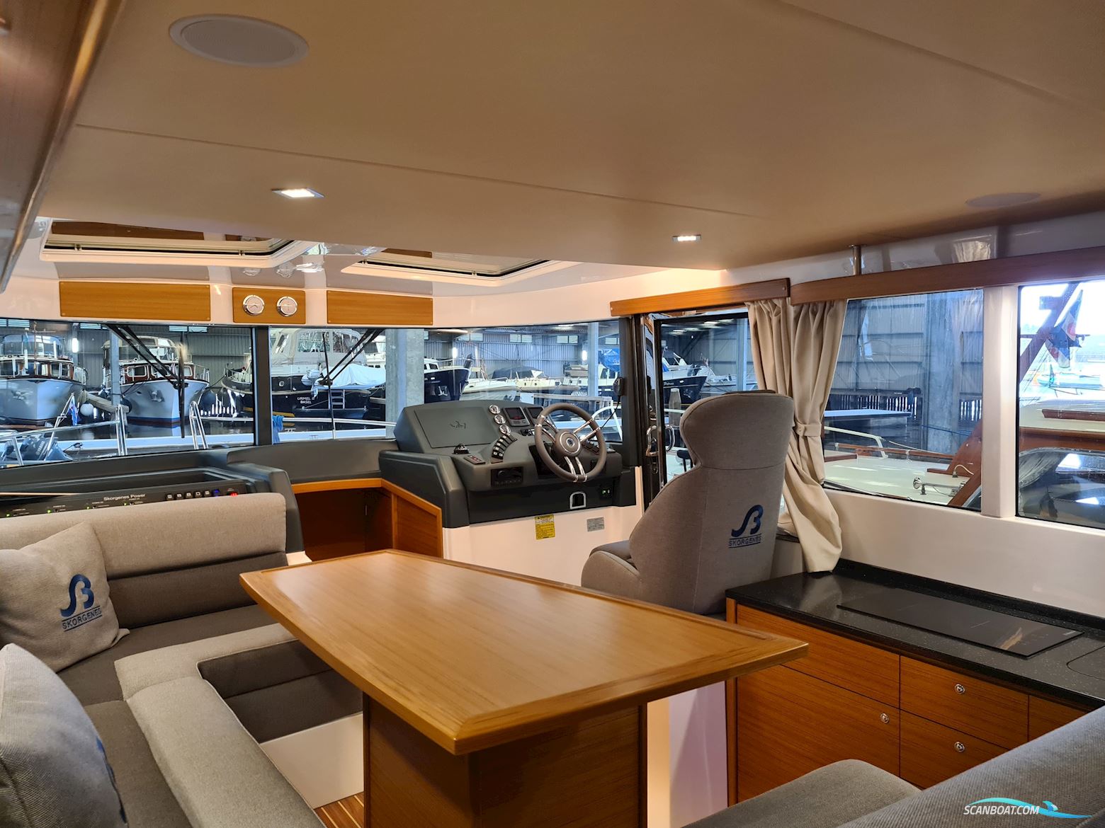 Skorgenes Nordic-Rover 43