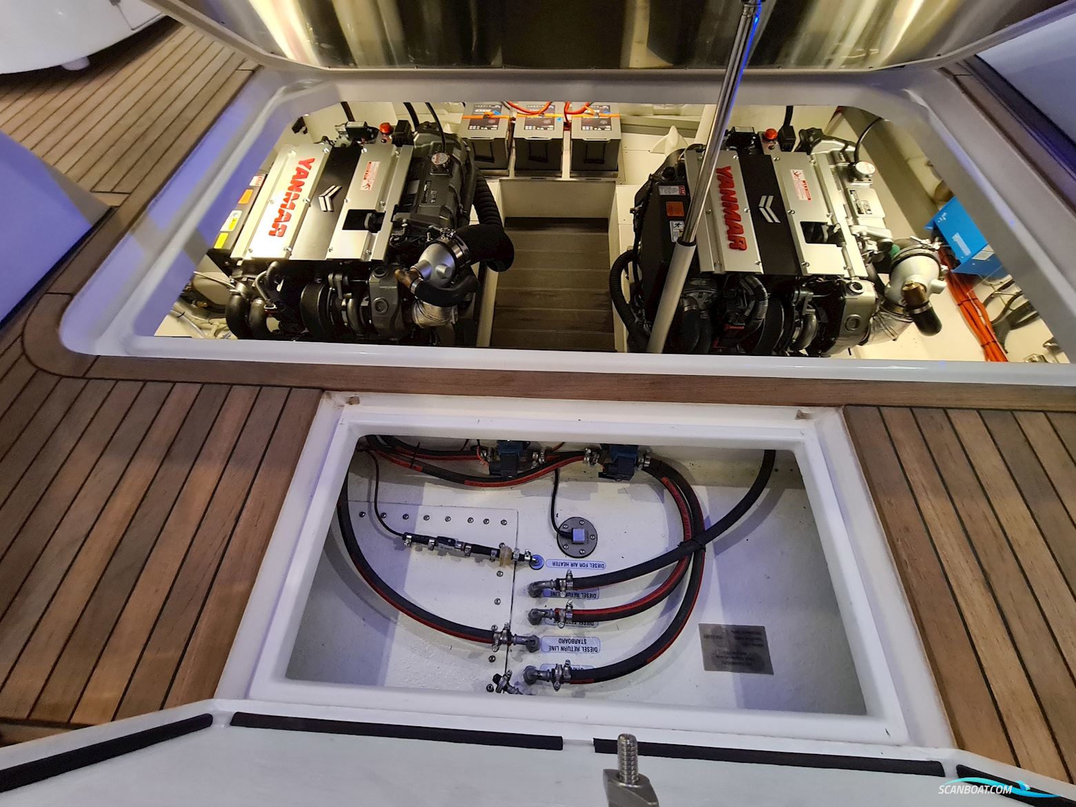 Skorgenes Nordic-Rover 43