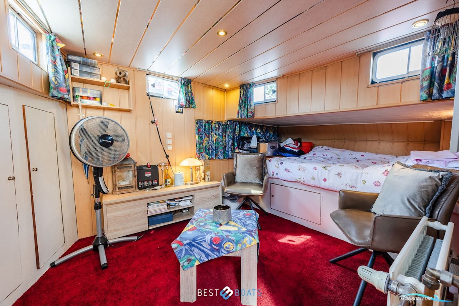 sleepboot Limburgia