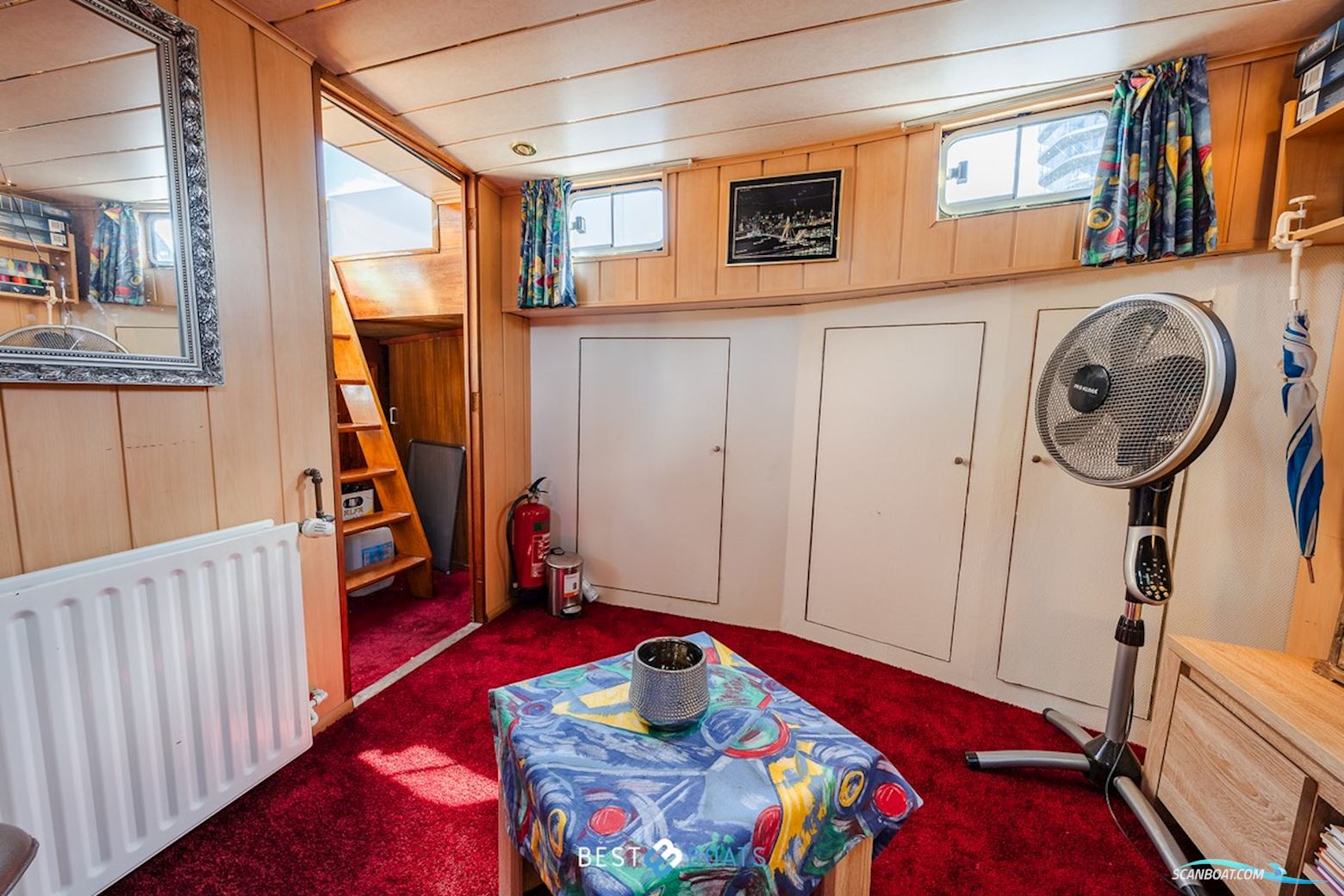 sleepboot Limburgia