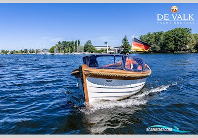 Sloep 650 Motorboat 2011, with Vetus engine, Germany