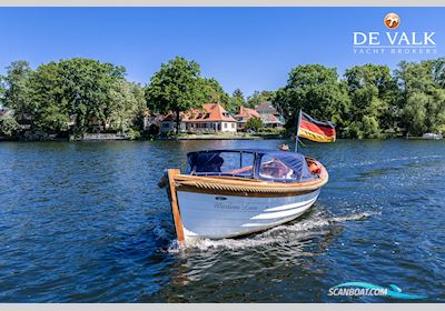 Sloep 650 Motorboat 2011, with Vetus engine, Germany