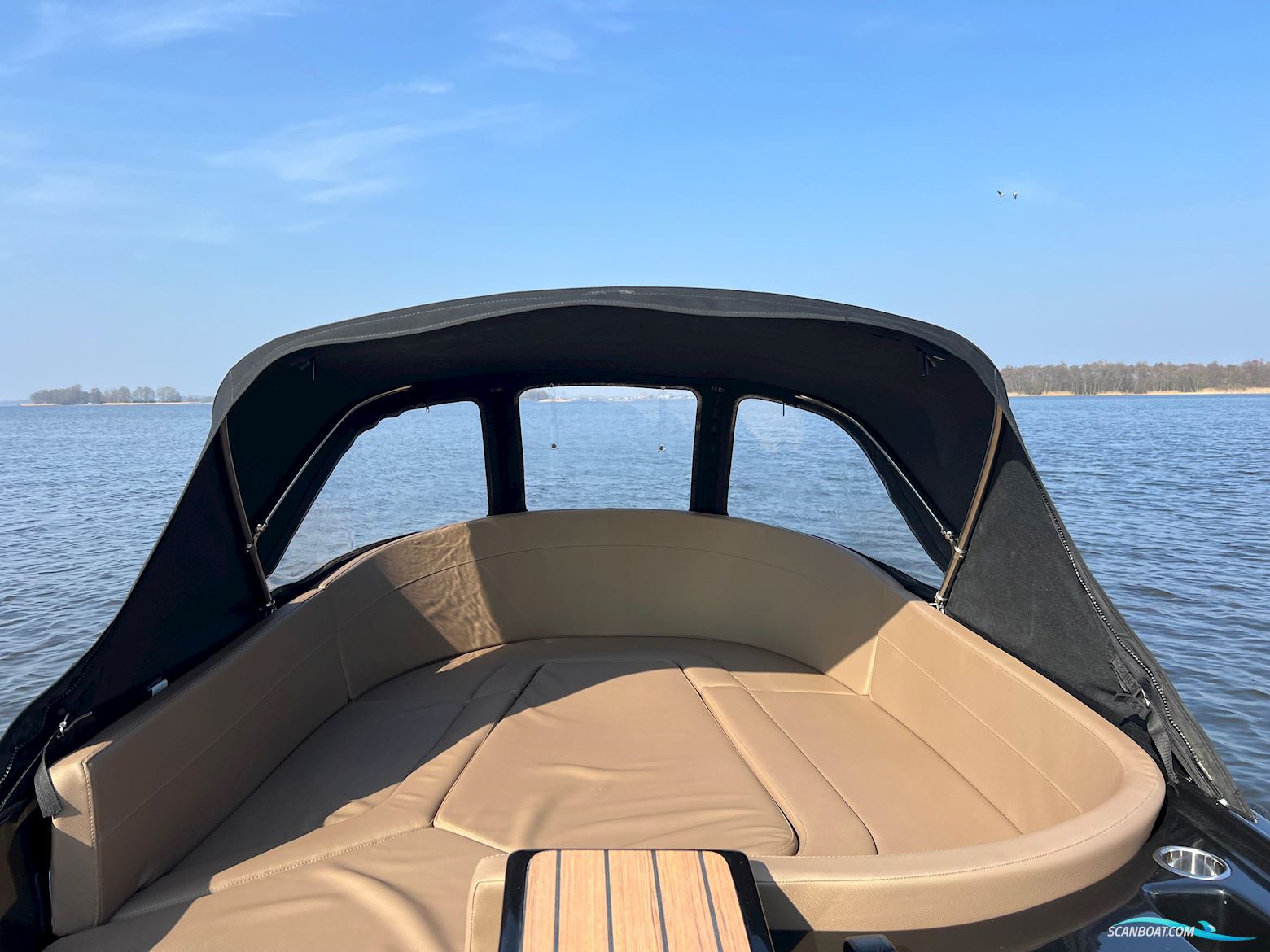 Sloep Windthorst 500