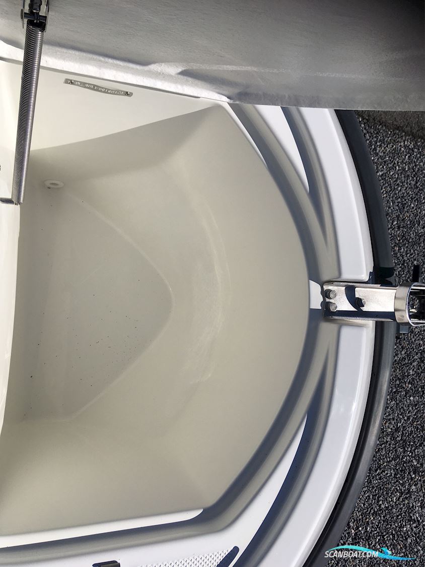 Smartliner 23 Fisher - !