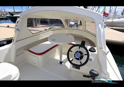 Smartliner CUDDY 21 Motorboat 2025, Denmark