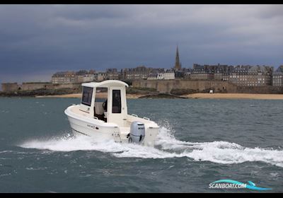 Smartliner FISHER  21 Motorboat 2025, Denmark