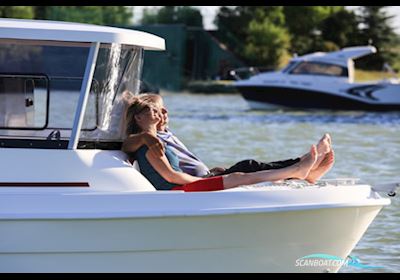 Smartliner FISHER  21 Motorboat 2025, Denmark