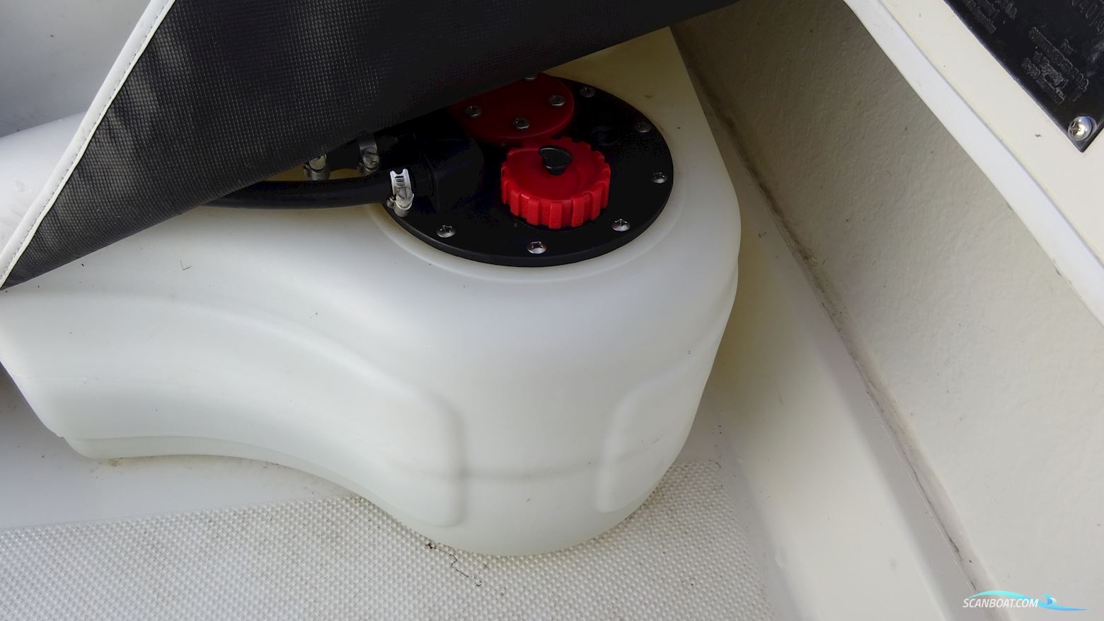 Smartliner Fisher 19