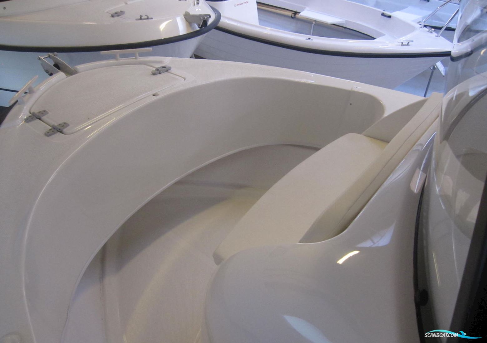 Smartliner Fisher 19