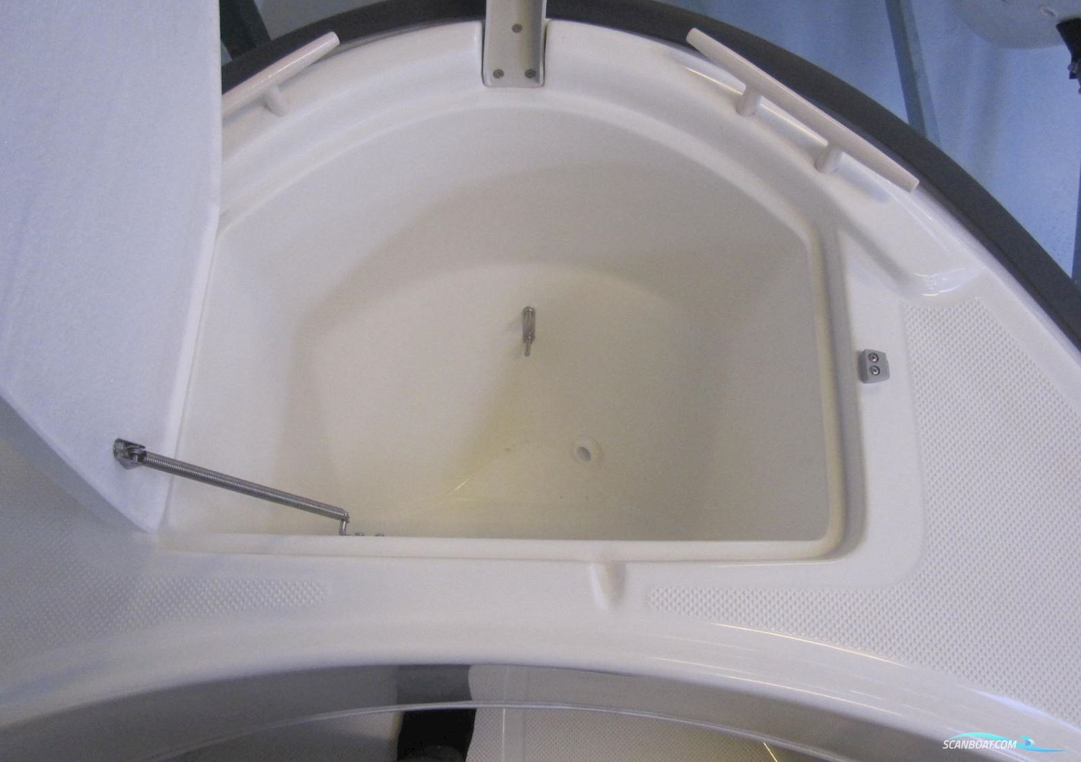 Smartliner Fisher 19