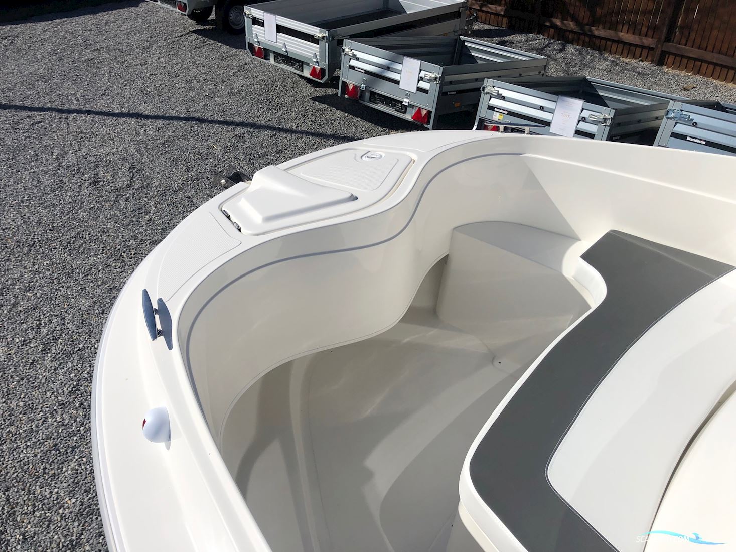 Smartliner Fisher 22