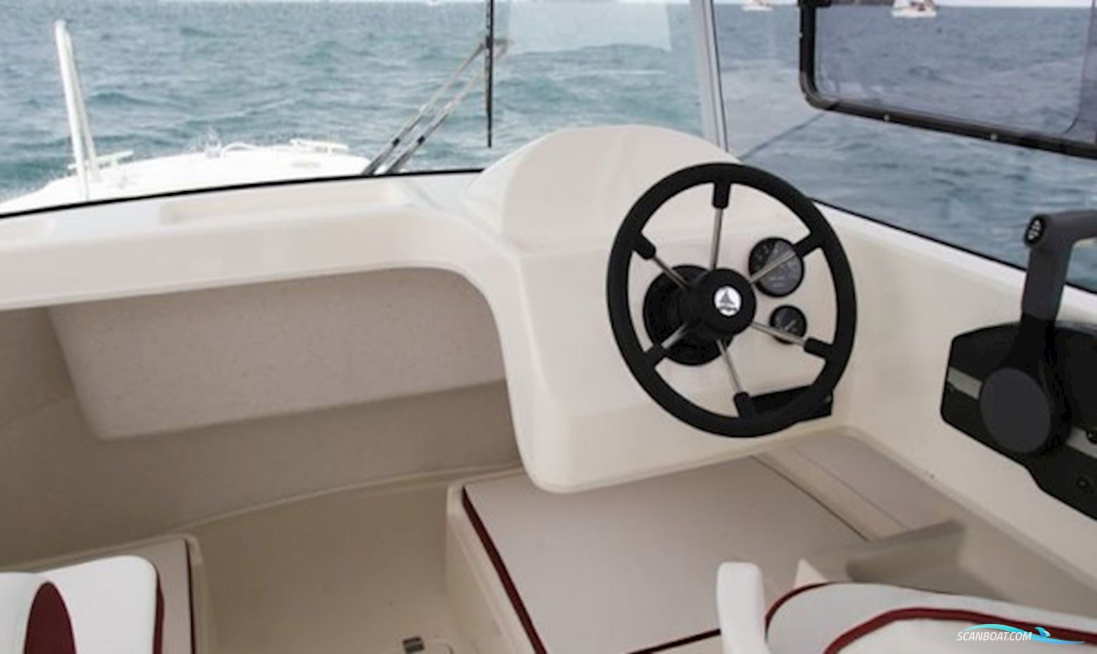 Smartliner Fisher 23