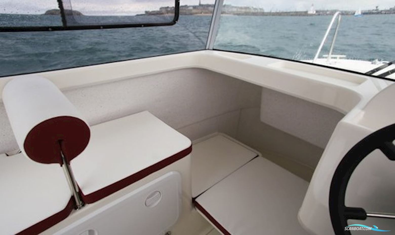 Smartliner Fisher 23