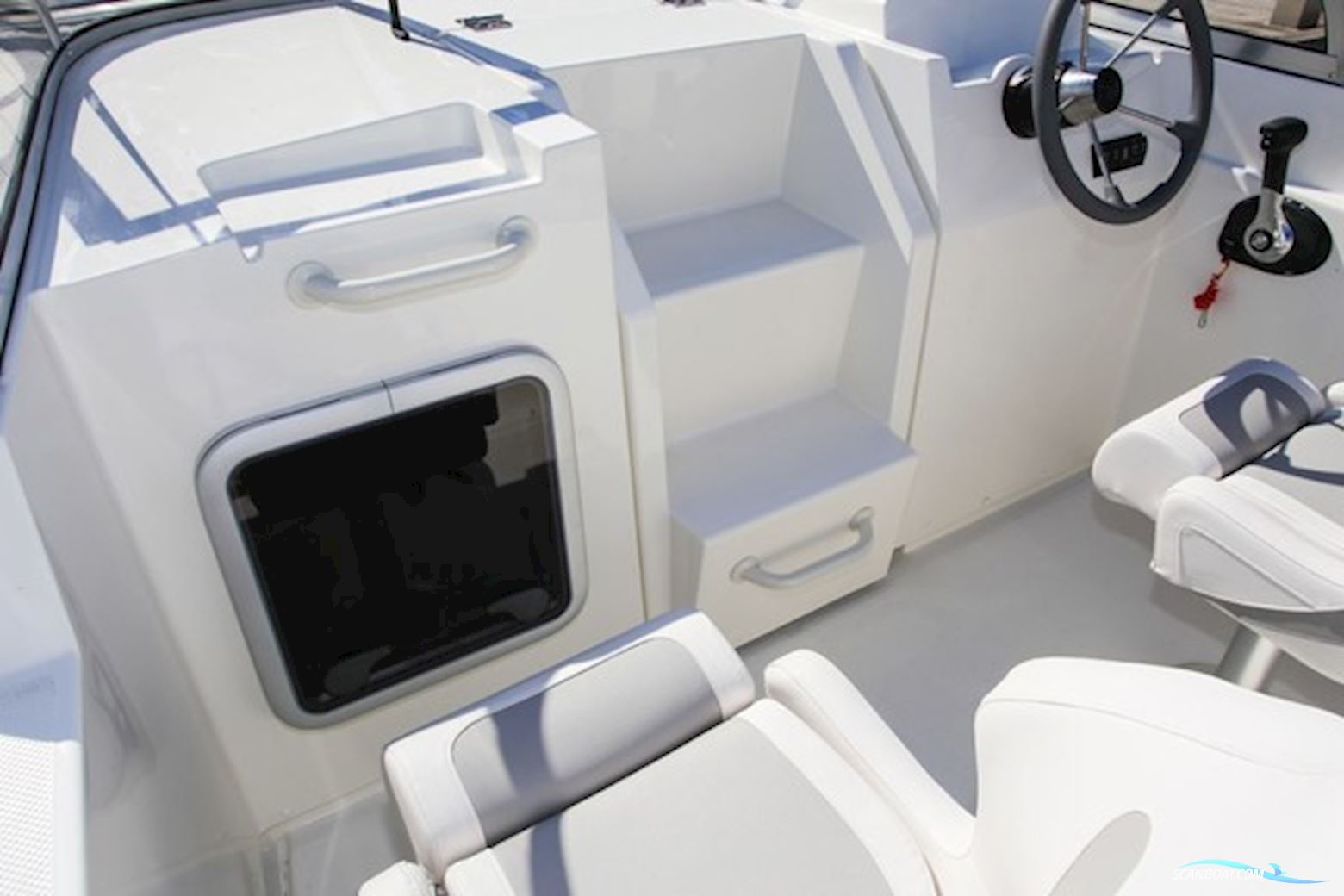 Smartliner PASSENGER 23