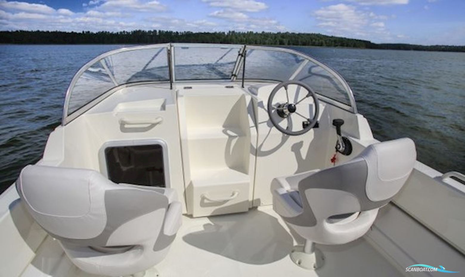 Smartliner PASSENGER 23