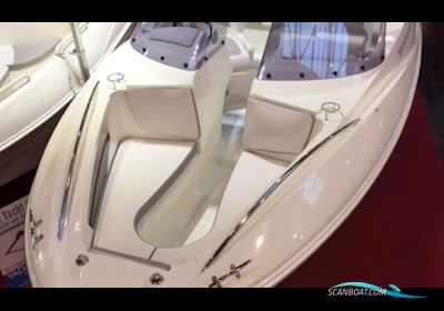 Smartliner SUNBREEZE 190 Motorboat 2025, Denmark