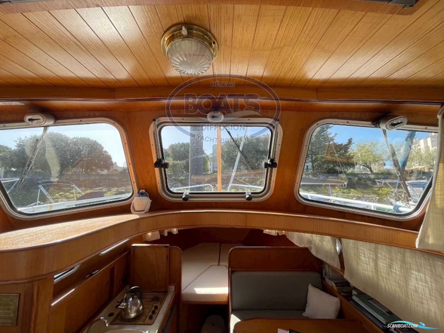 Smelne 10.40 De Luxe