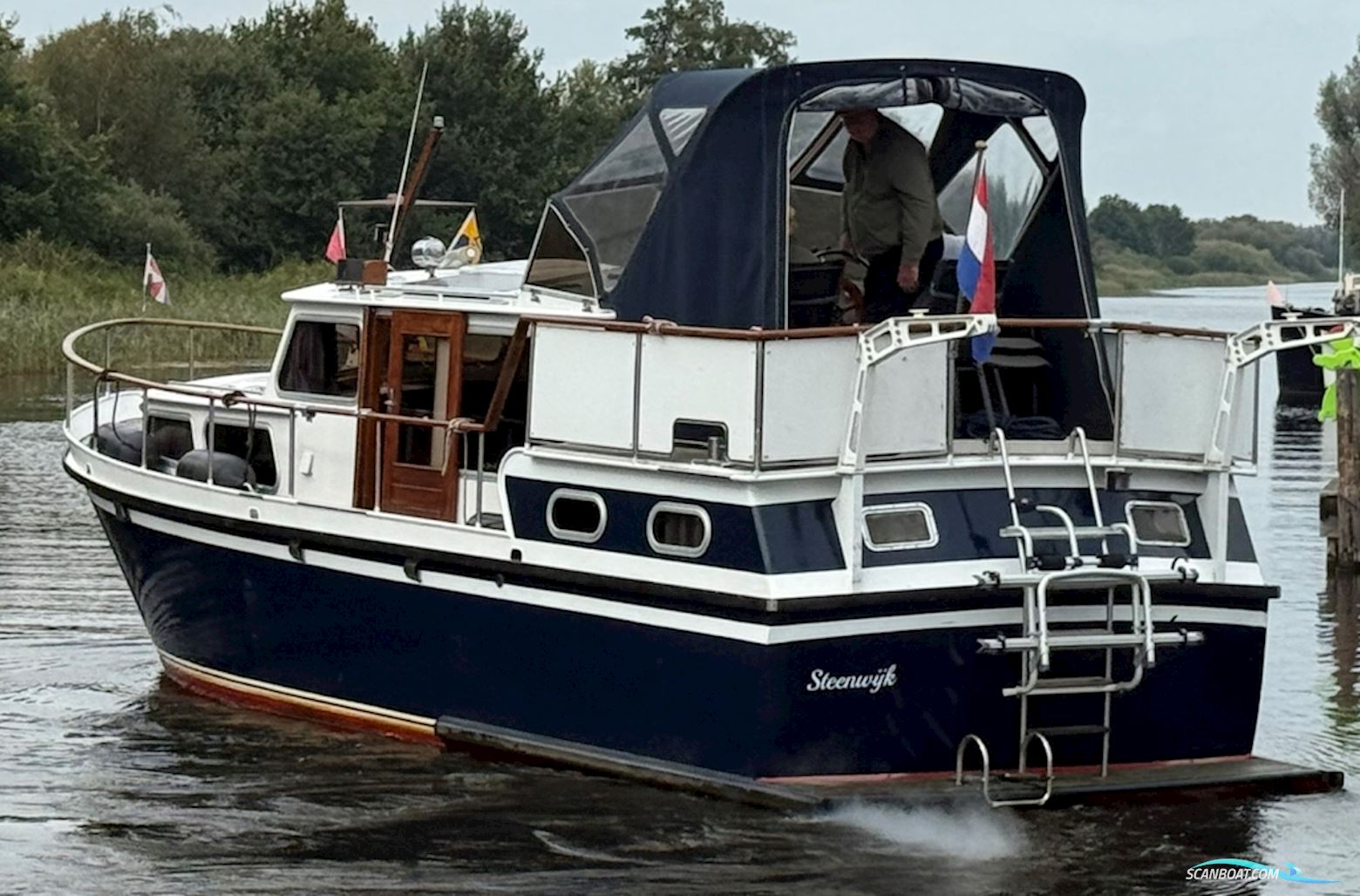 Smelne 1050 Gsak