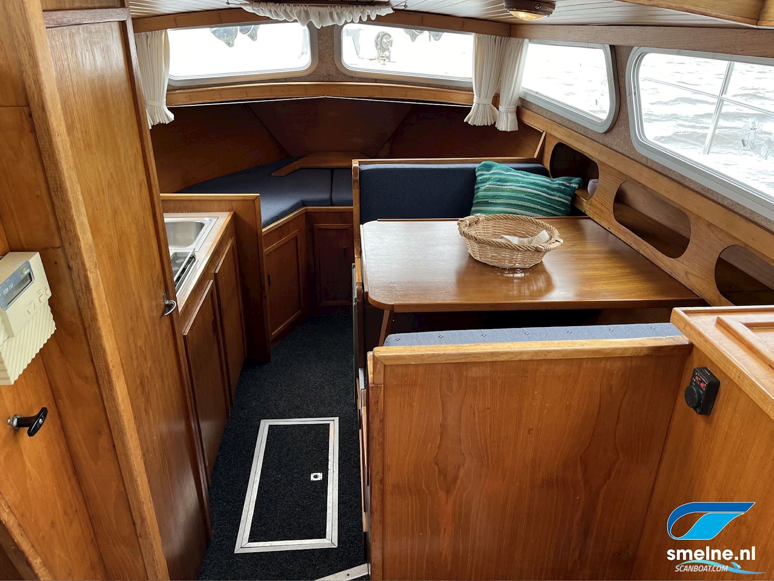 Smelne Kruiser 1020 AK