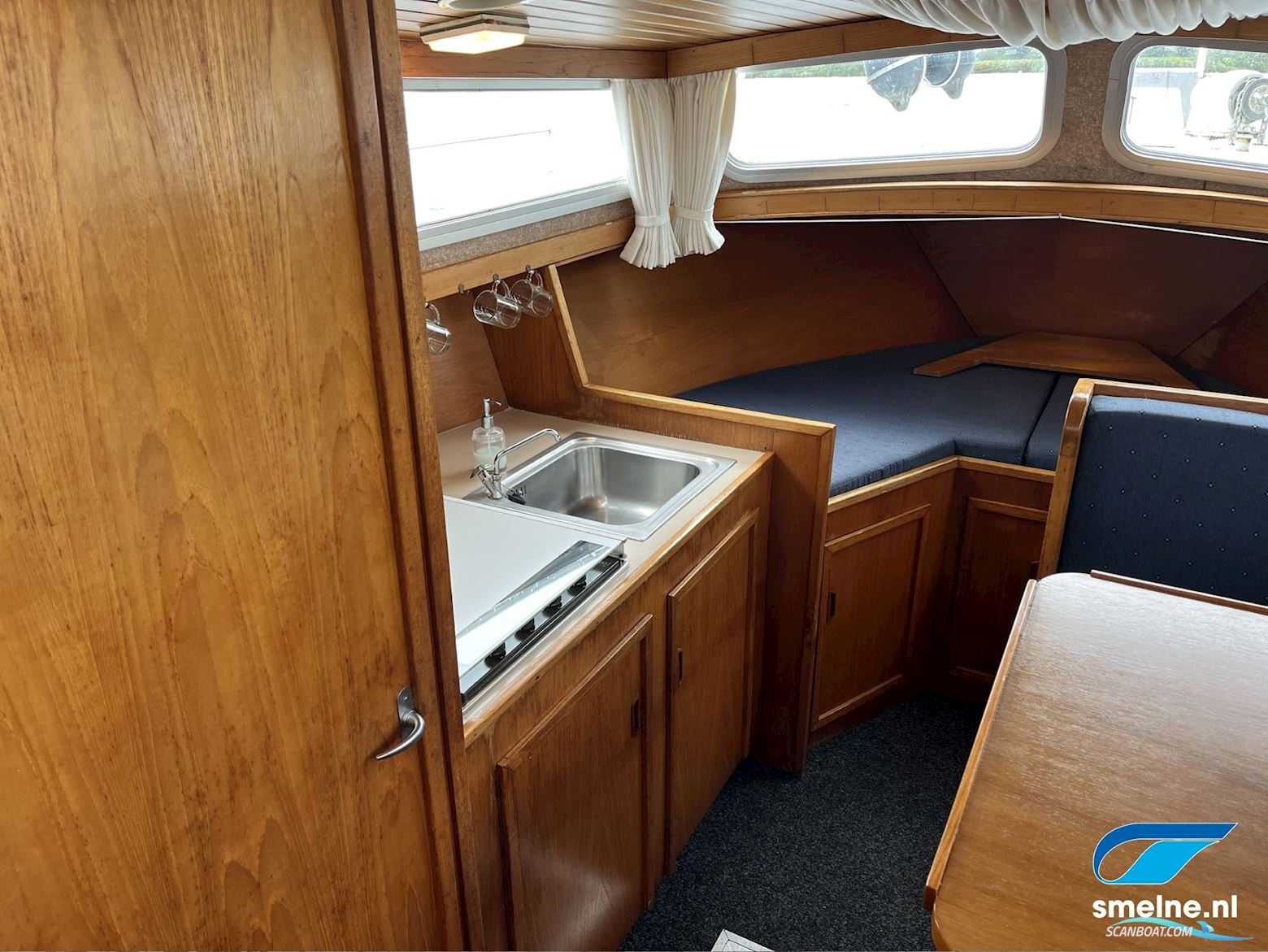 Smelne Kruiser 1020 AK