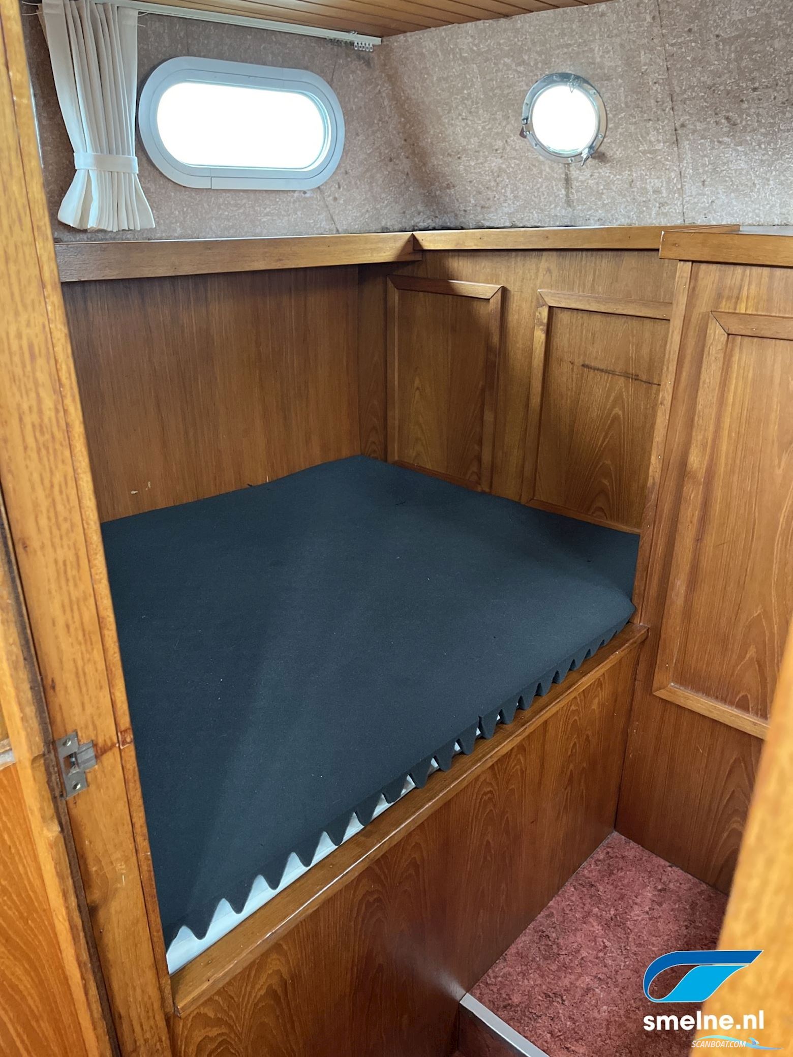 Smelne Kruiser 1020 AK