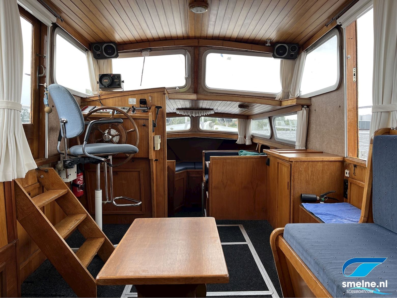 Smelne Kruiser 1020 AK