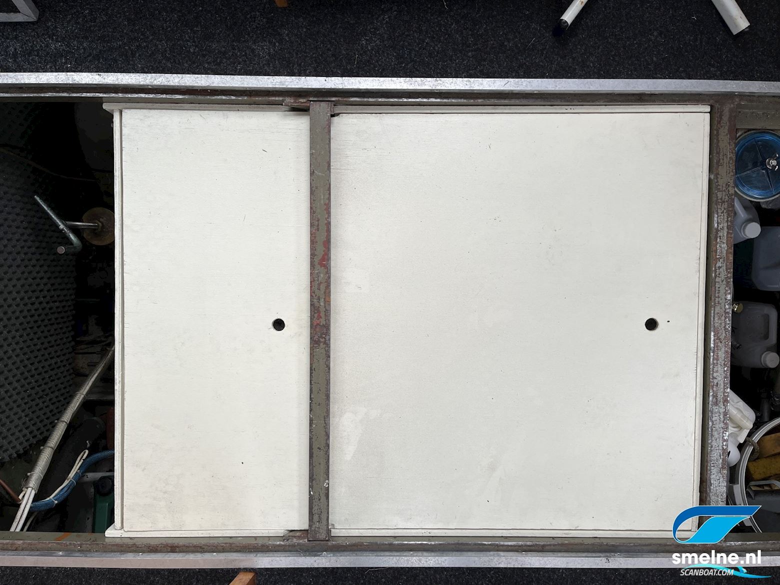 Smelne Kruiser 1020 AK