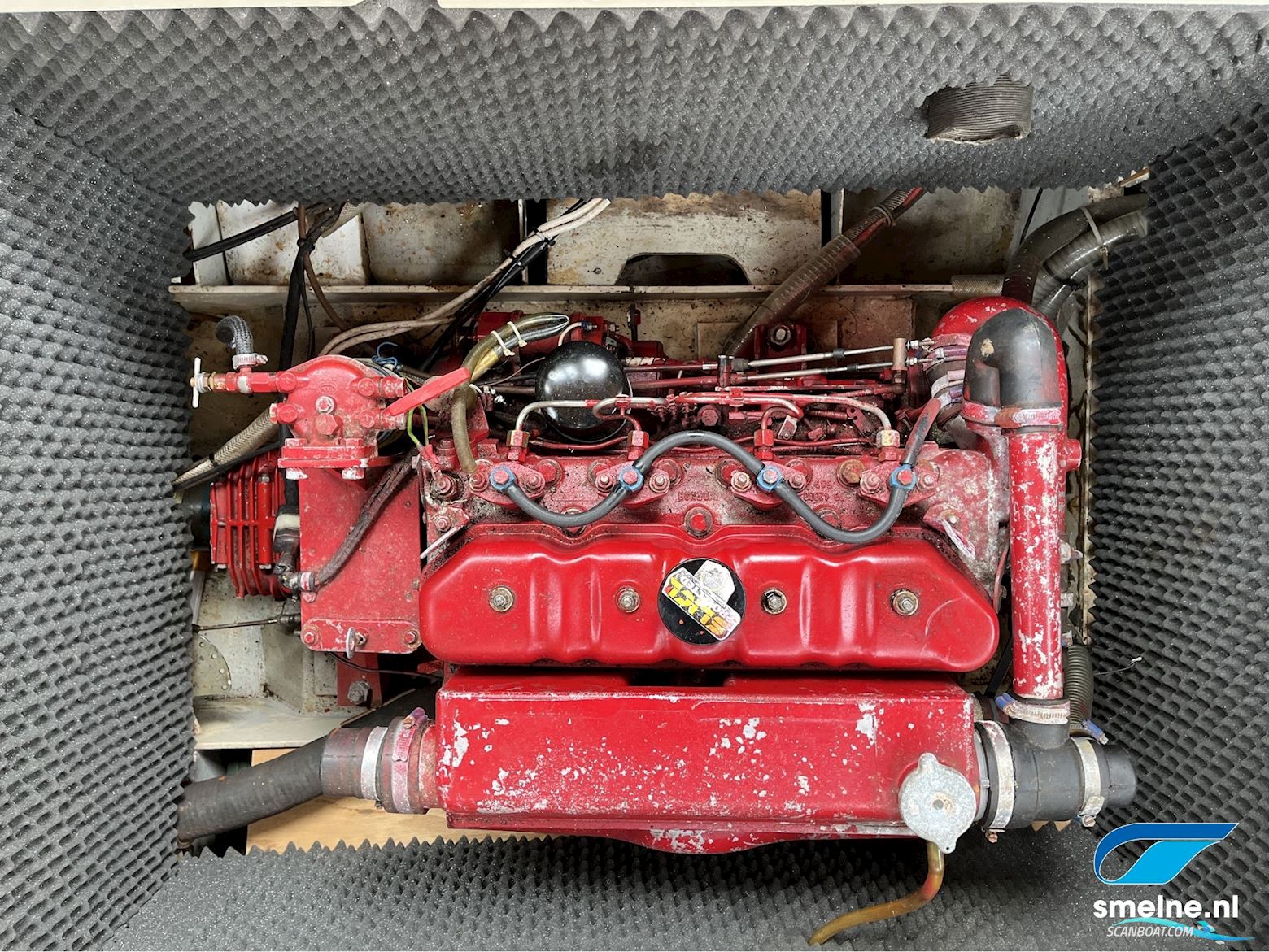 Smelne Kruiser 1020 AK