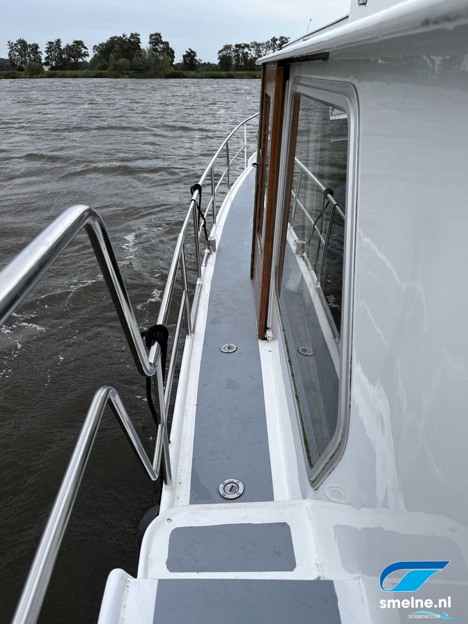 Smelne Kruiser 1020 AK