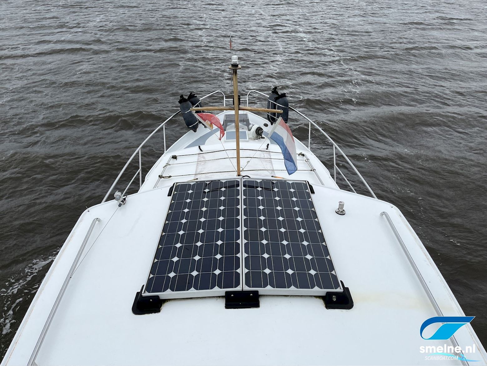 Smelne Kruiser 1020 AK