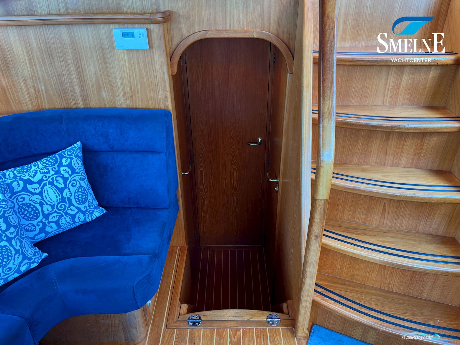 Smelne Kruiser 1180S