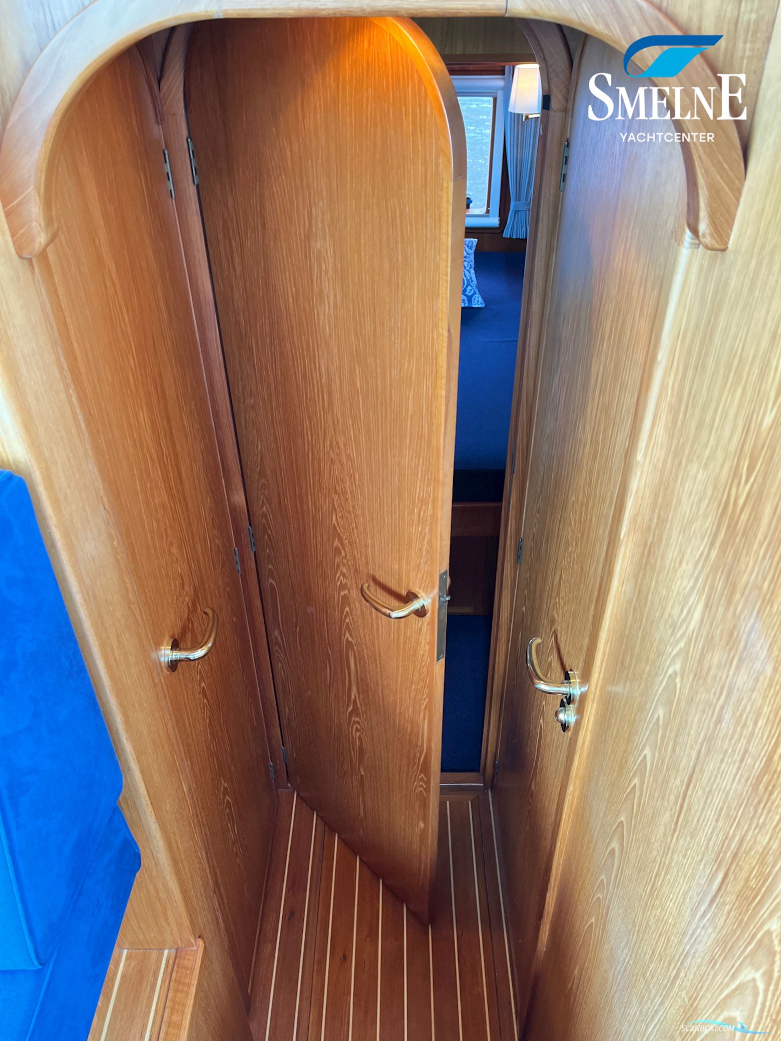 Smelne Kruiser 1180S