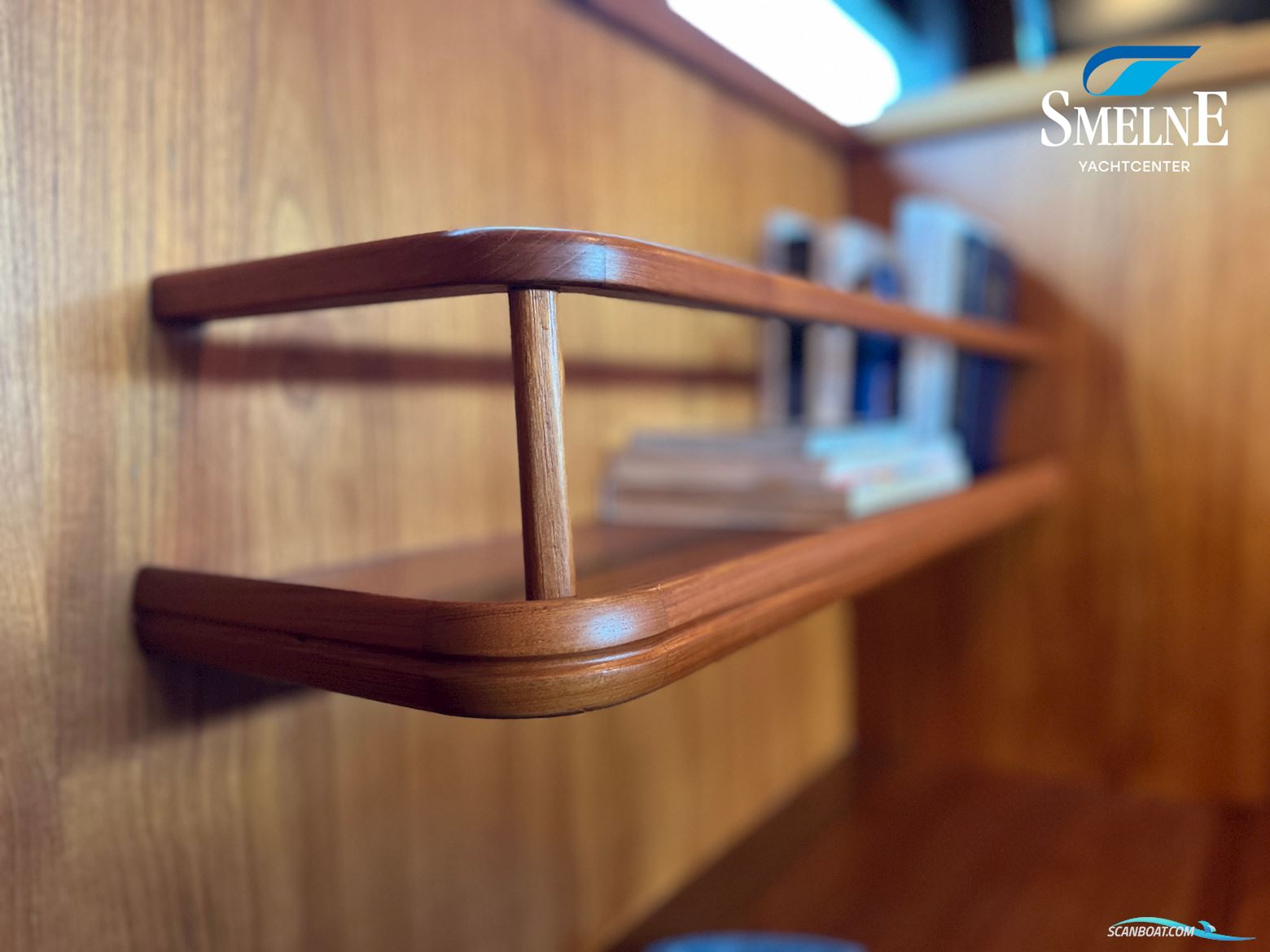 Smelne Kruiser 1180S