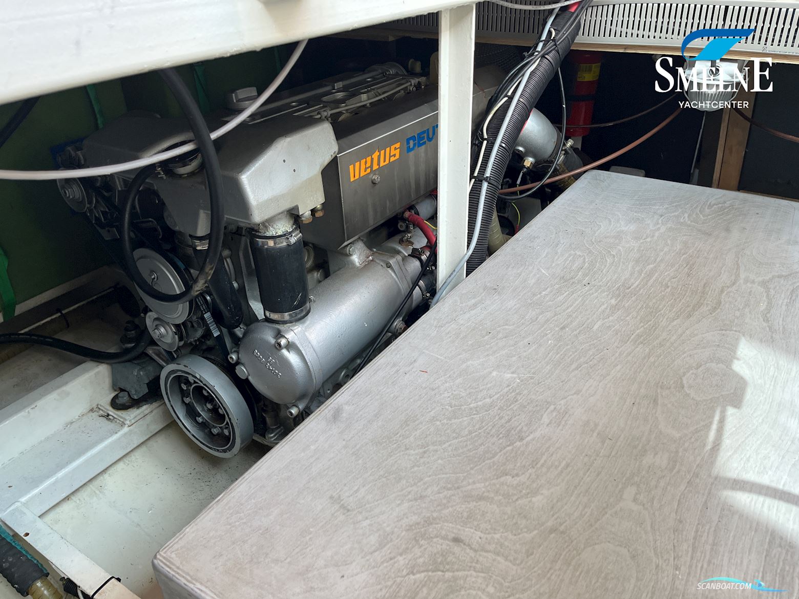 Smelne Kruiser 1180S