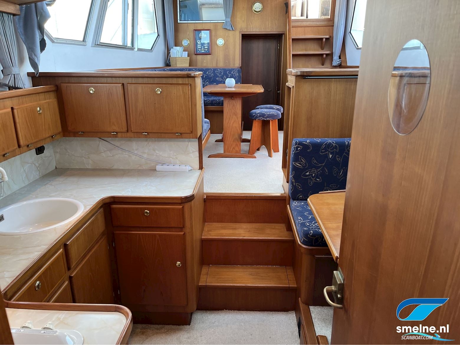 Smelne Kruiser 1240S