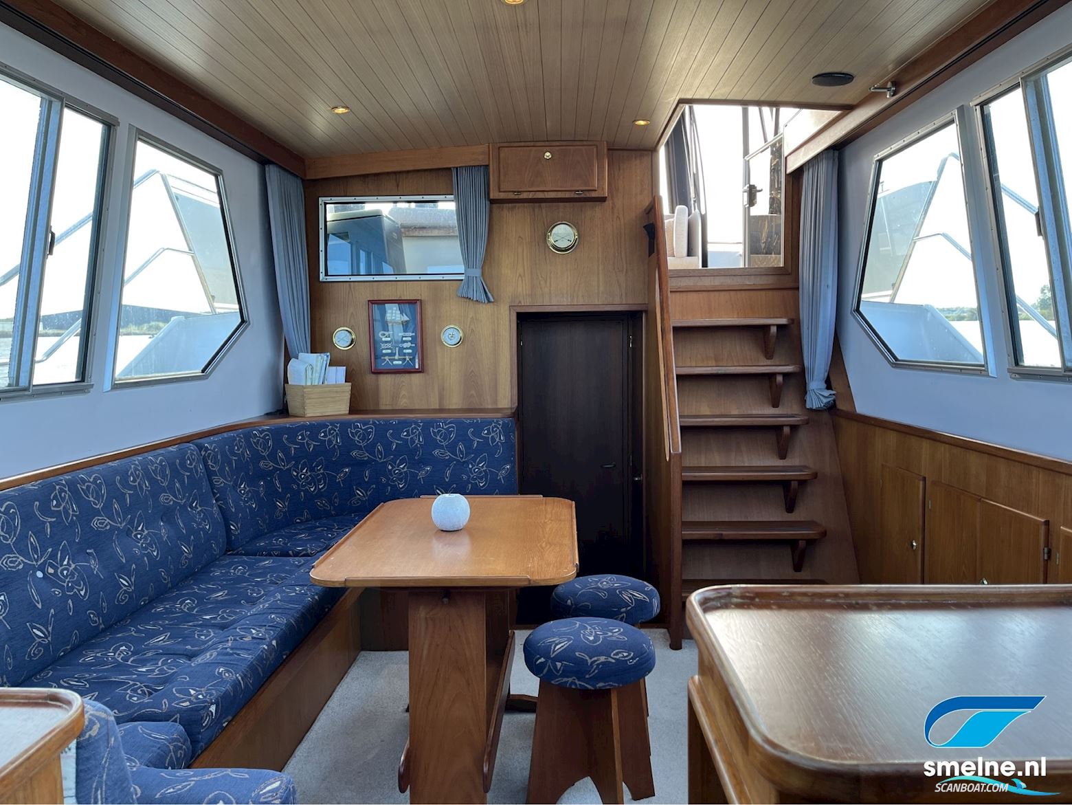 Smelne Kruiser 1240S