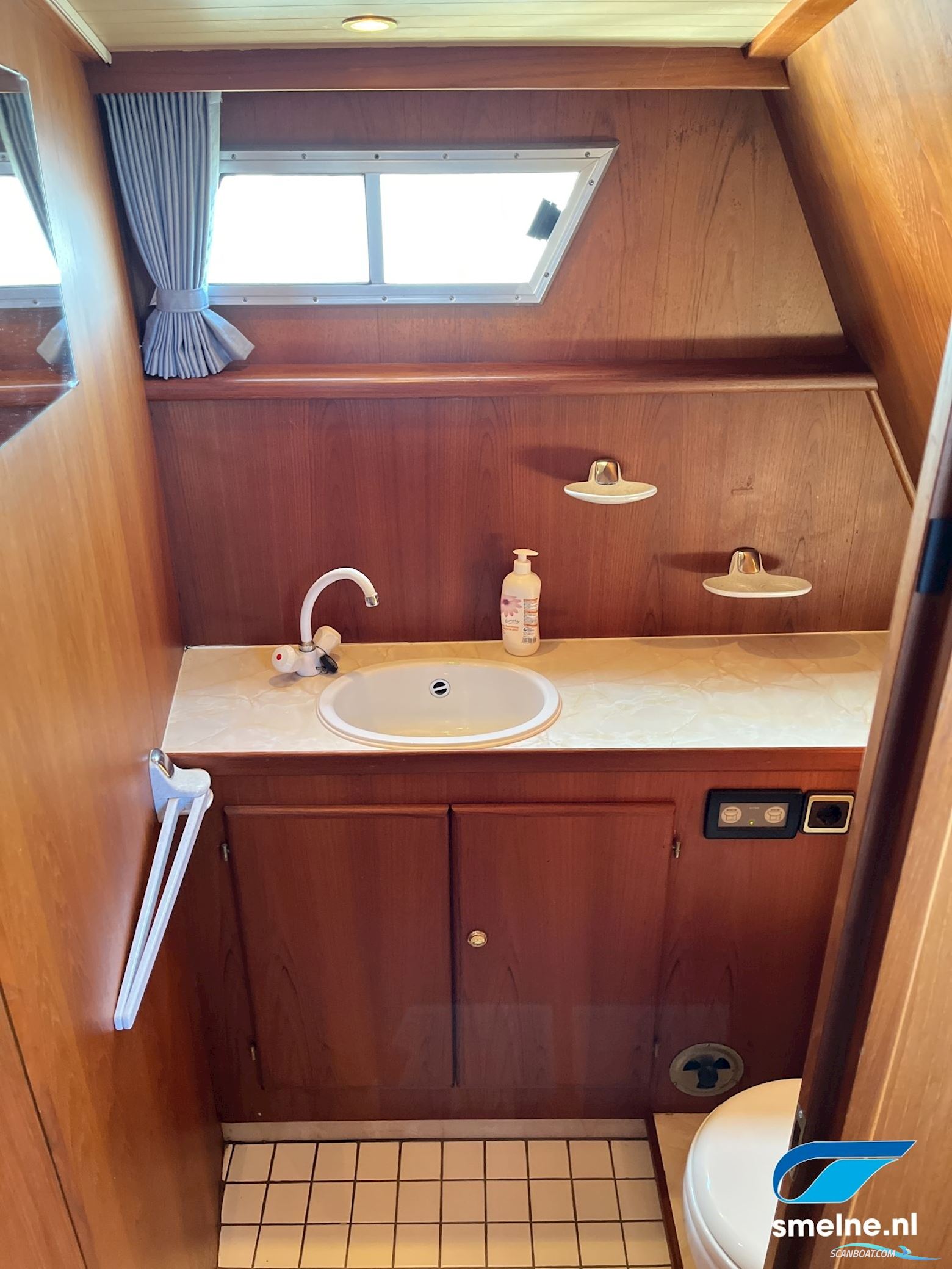 Smelne Kruiser 1240S