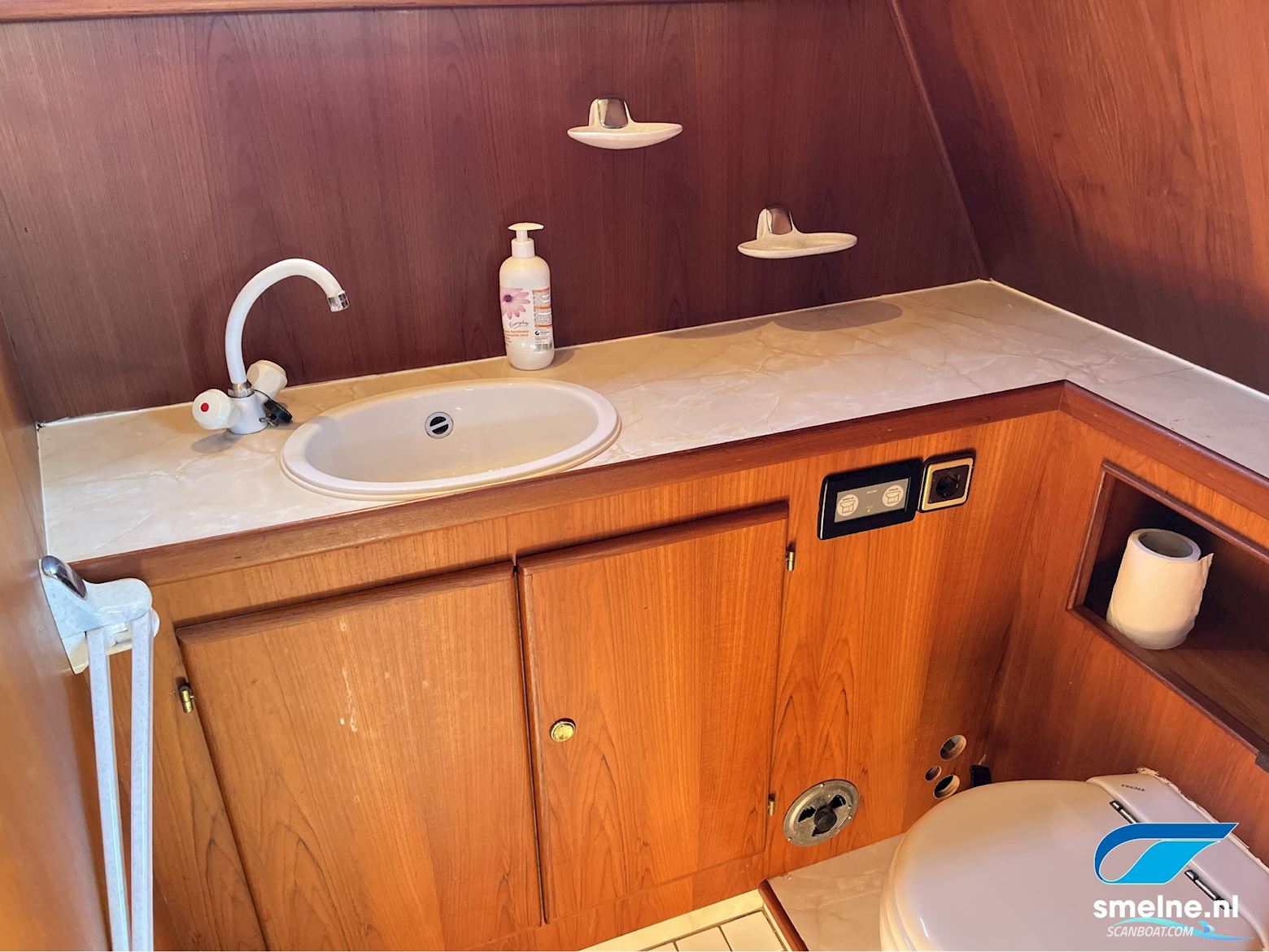 Smelne Kruiser 1240S